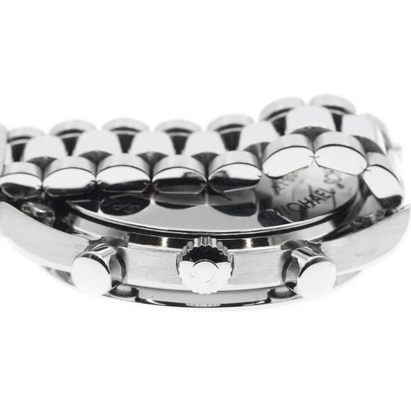 OMEGA Speedmaster Racing World Champion 2000 3518.50 AT Men's Watch_889751 - Picture 4 of 7